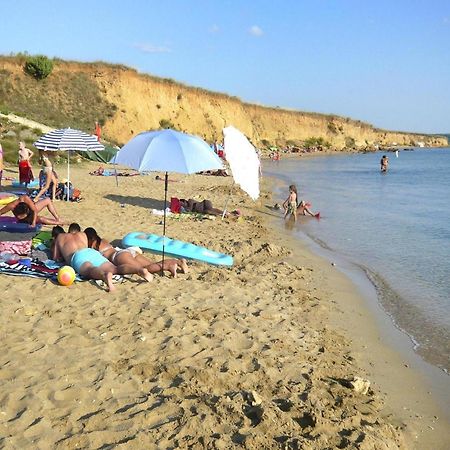 Apartments Ljilja In Privlaka, Near Sandy Beach Privlaka  Zewnętrze zdjęcie