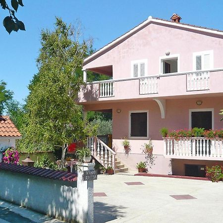 Apartments Ljilja In Privlaka, Near Sandy Beach Privlaka  Zewnętrze zdjęcie