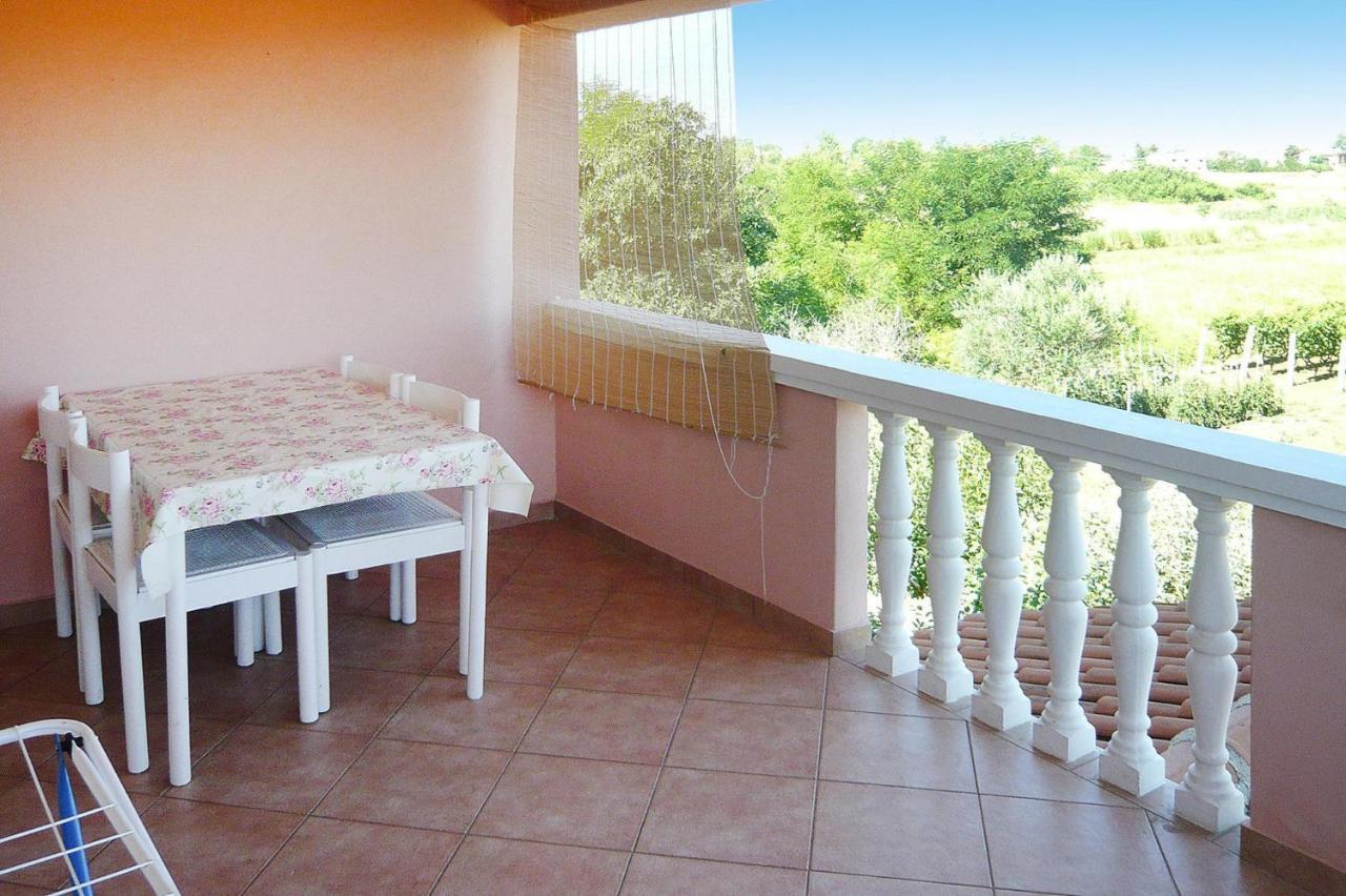 Apartments Ljilja In Privlaka, Near Sandy Beach Privlaka  Zewnętrze zdjęcie