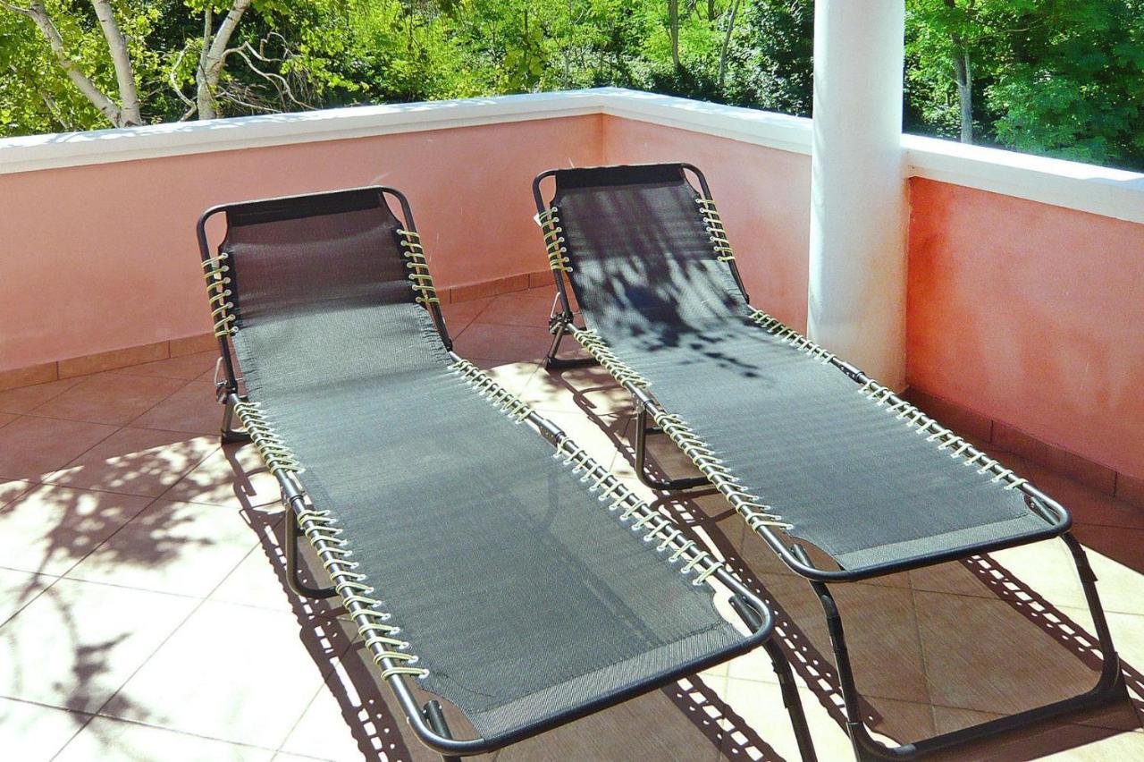 Apartments Ljilja In Privlaka, Near Sandy Beach Privlaka  Zewnętrze zdjęcie