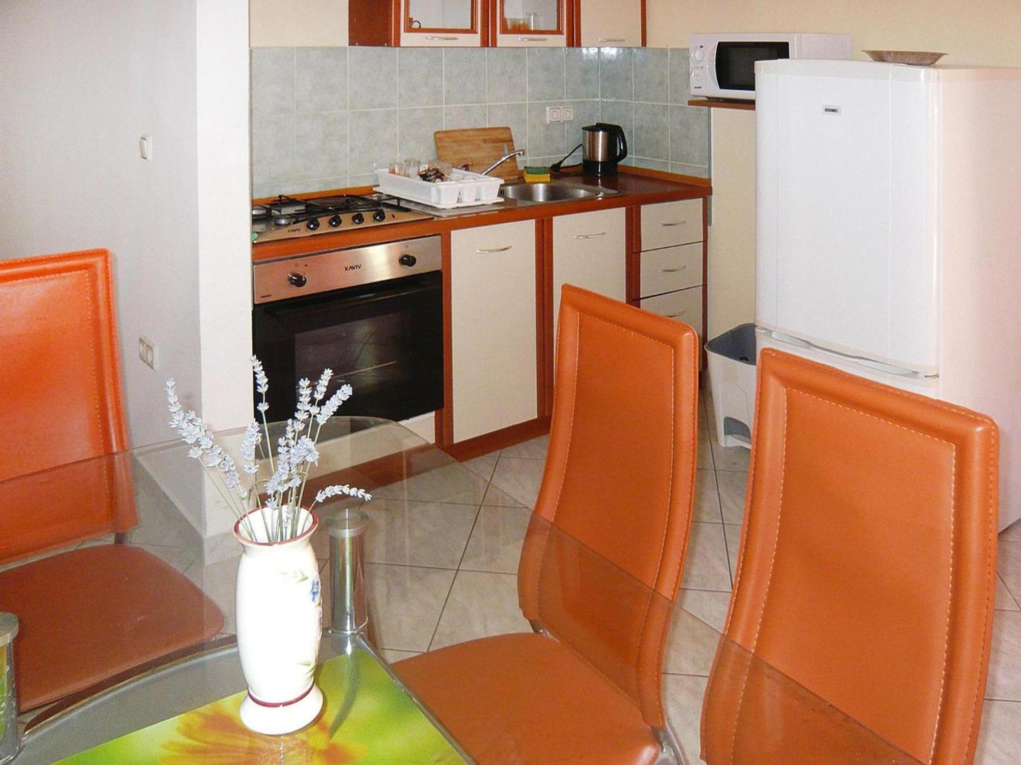 Apartments Ljilja In Privlaka, Near Sandy Beach Privlaka  Zewnętrze zdjęcie