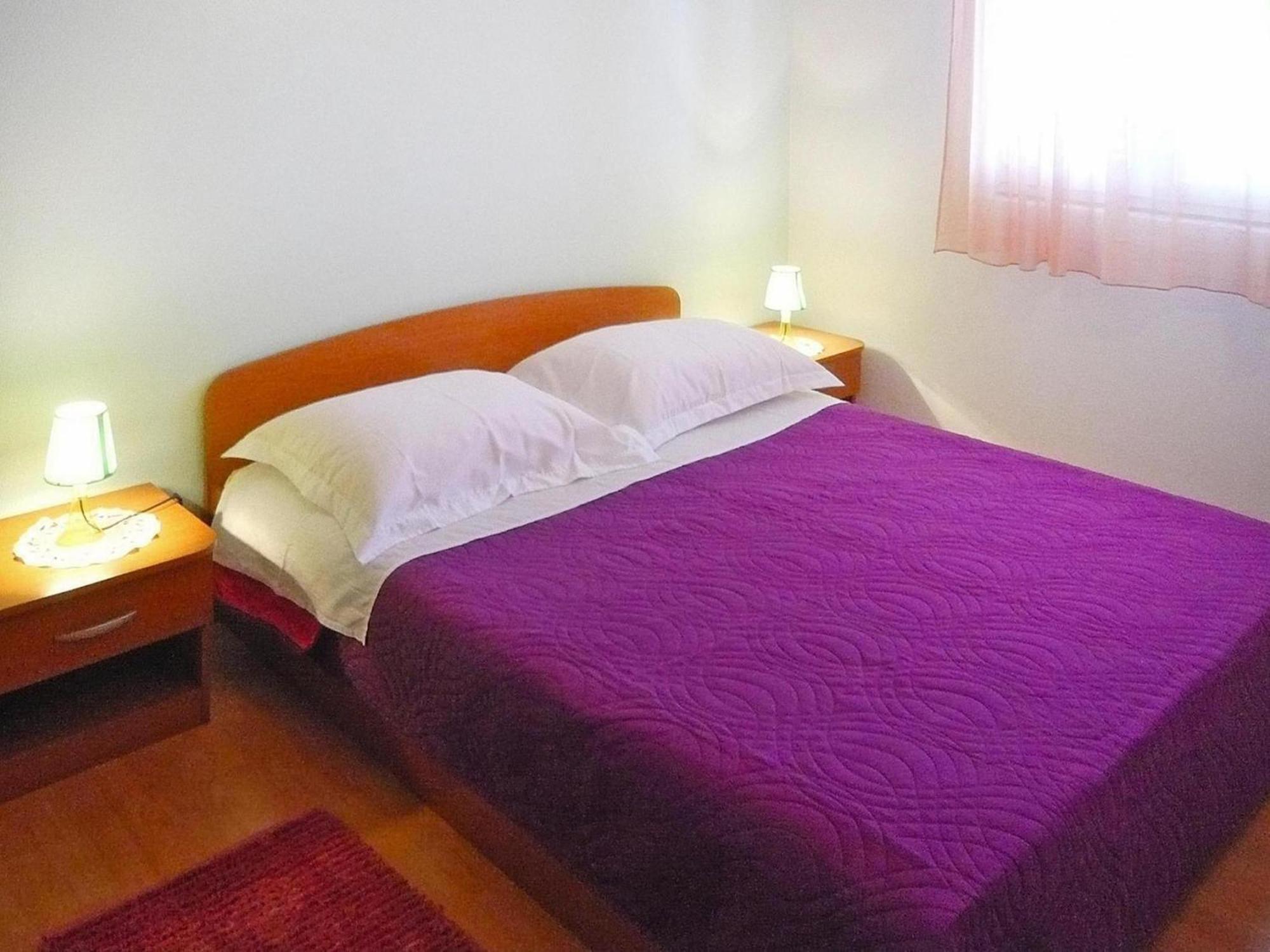 Apartments Ljilja In Privlaka, Near Sandy Beach Privlaka  Zewnętrze zdjęcie