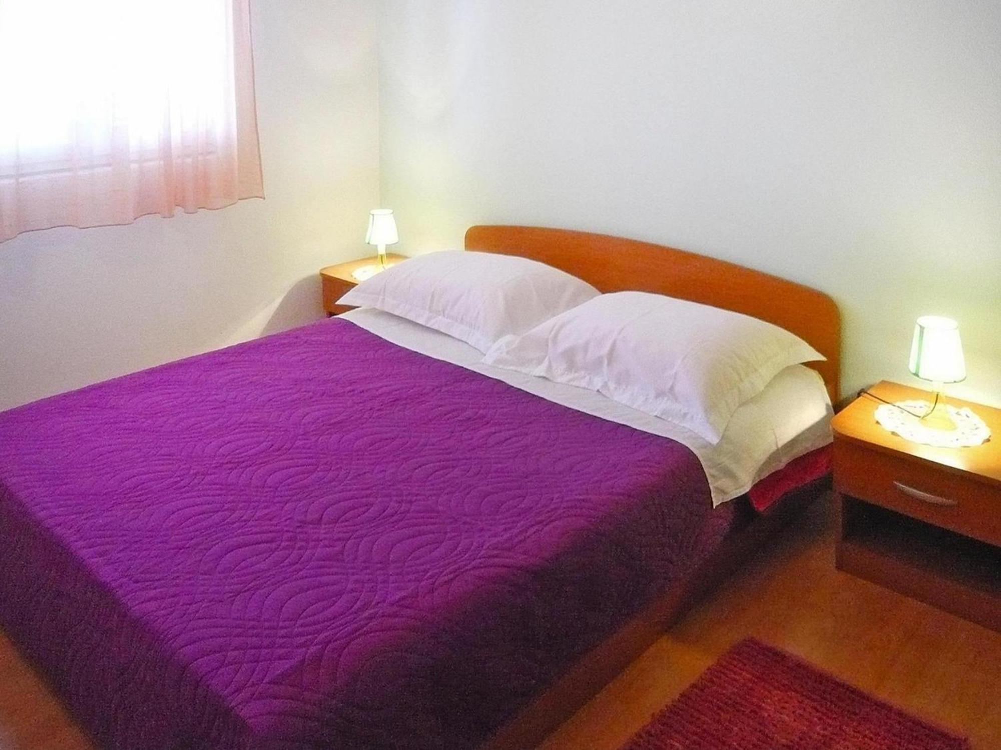 Apartments Ljilja In Privlaka, Near Sandy Beach Privlaka  Zewnętrze zdjęcie