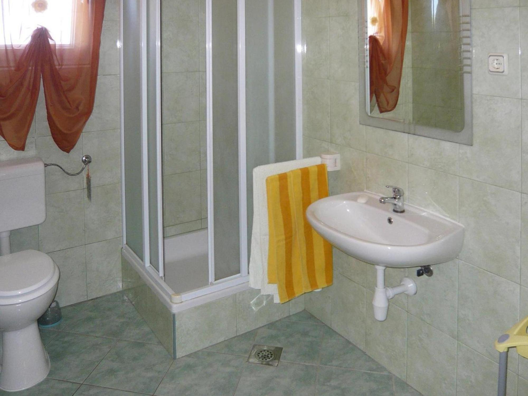 Apartments Ljilja In Privlaka, Near Sandy Beach Privlaka  Zewnętrze zdjęcie